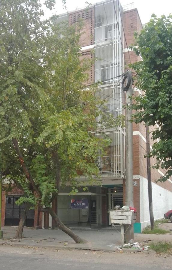 Departamento Haiti San Miguel de Tucumán Exterior foto